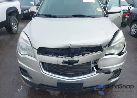2014 Chevrolet Equinox 1Lt from USA, damaged, VIN 2GNALBEK6E6205295